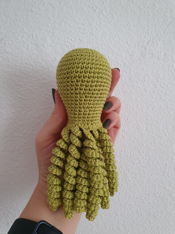 Bebés Prematuros Pulpo De Ganchillo Para Bebes Pulpo Para Bebés