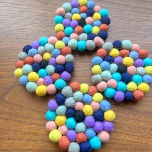 Must have coasters