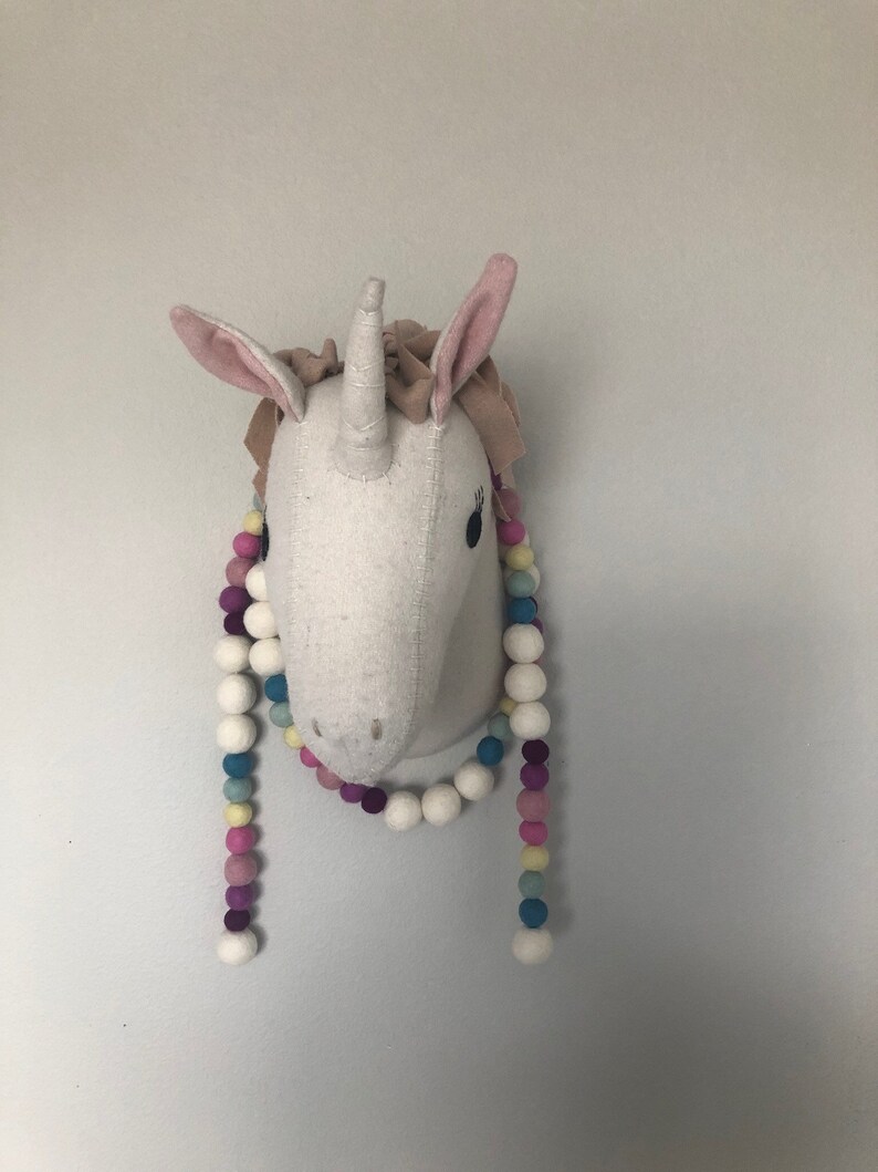 Unicorn Garland A