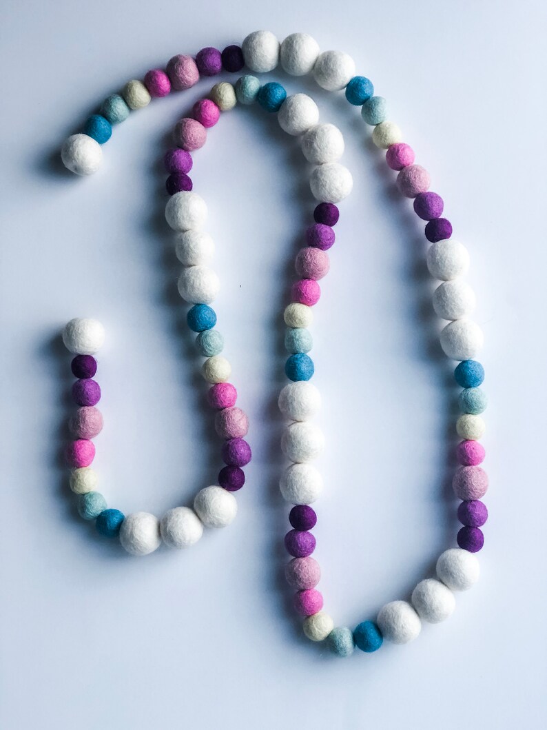 Unicorn Garland A