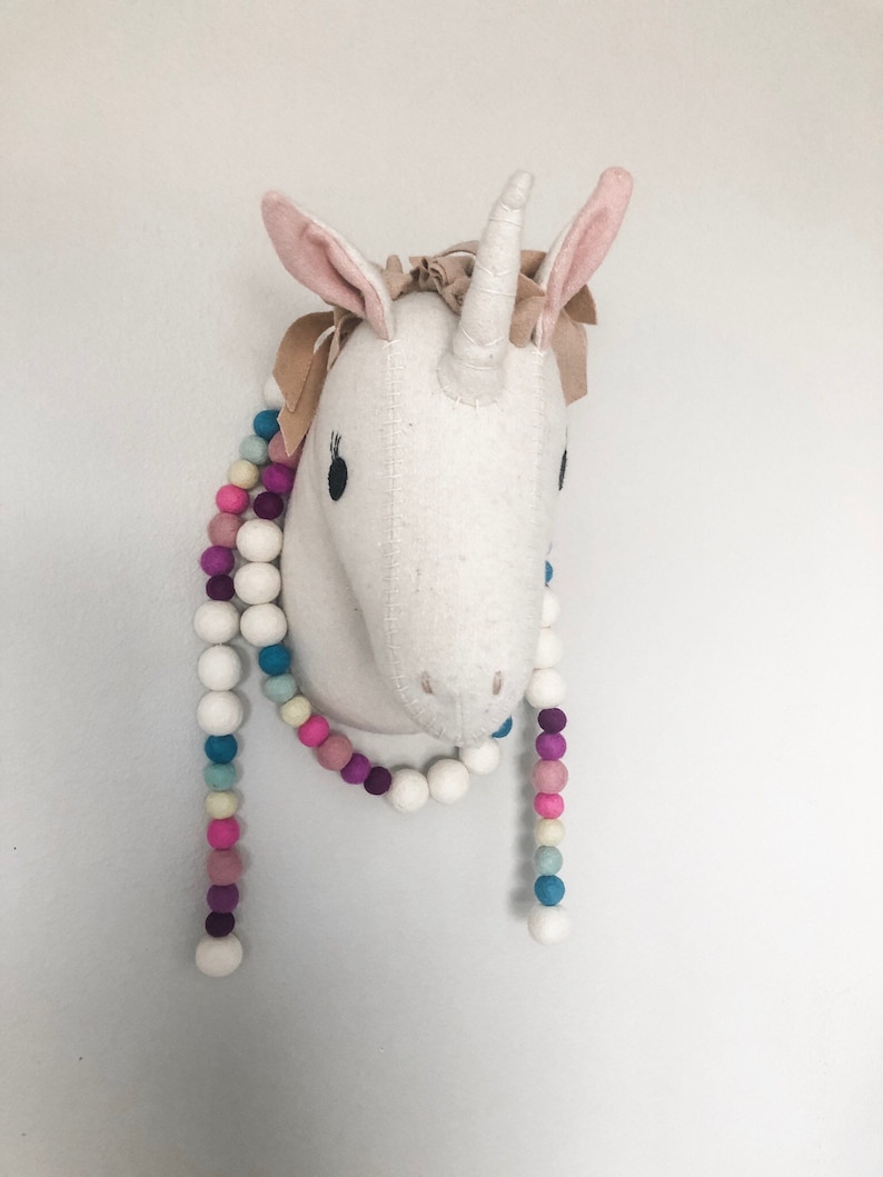 Unicorn Garland A