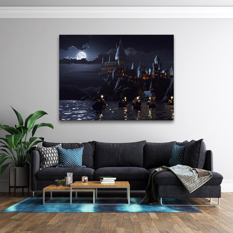 Personalised Harry Potter Gifts 7