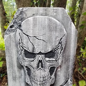 BENVENUTO Scheletro (rosso) Lapide Halloween Prop Cimitero Lapide Decorazione Halloween Arte da giardino SPEDIZIONE GRATUITA