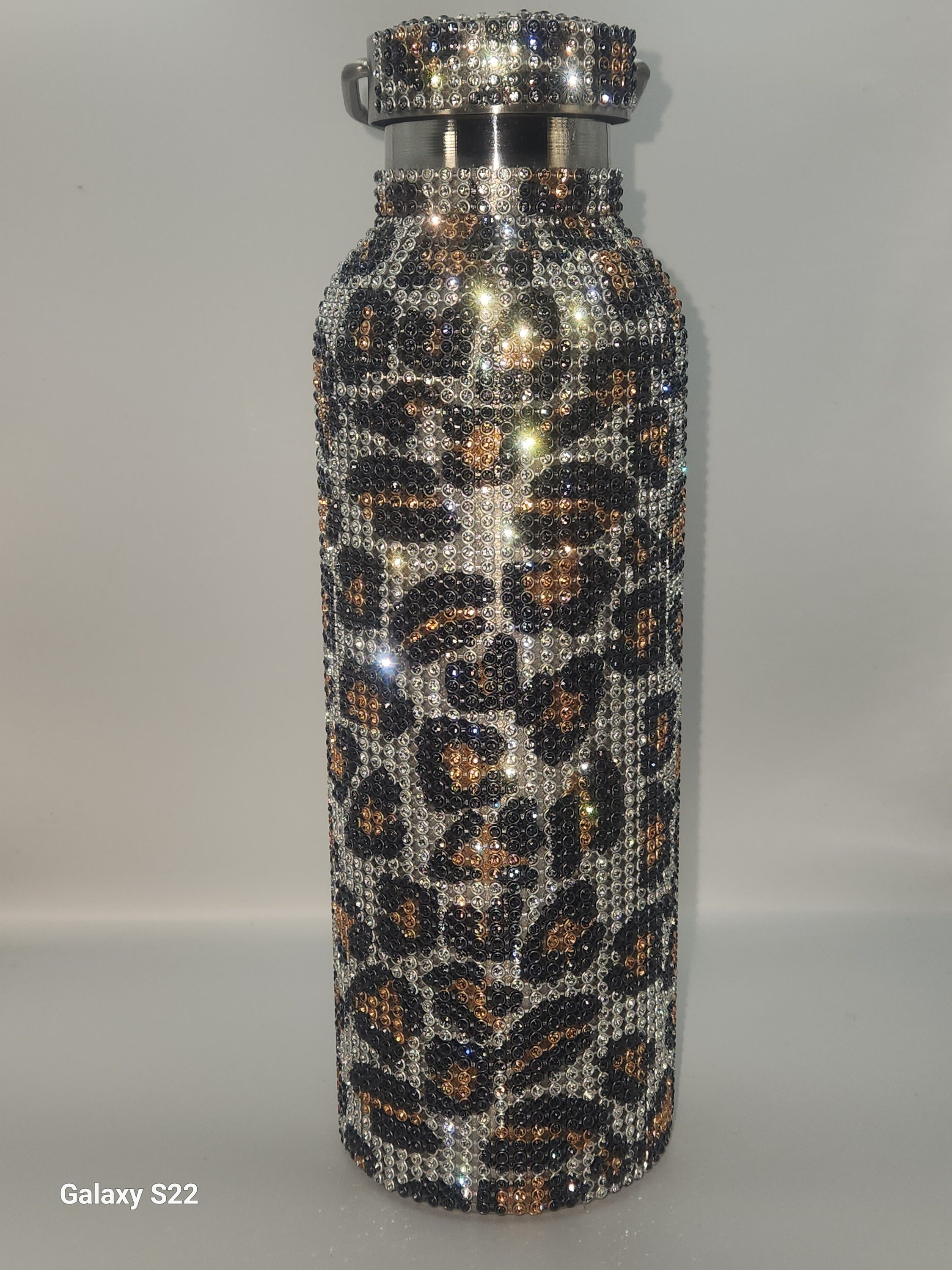 Shimmer Pearl Travel Mug 22oz main image 1