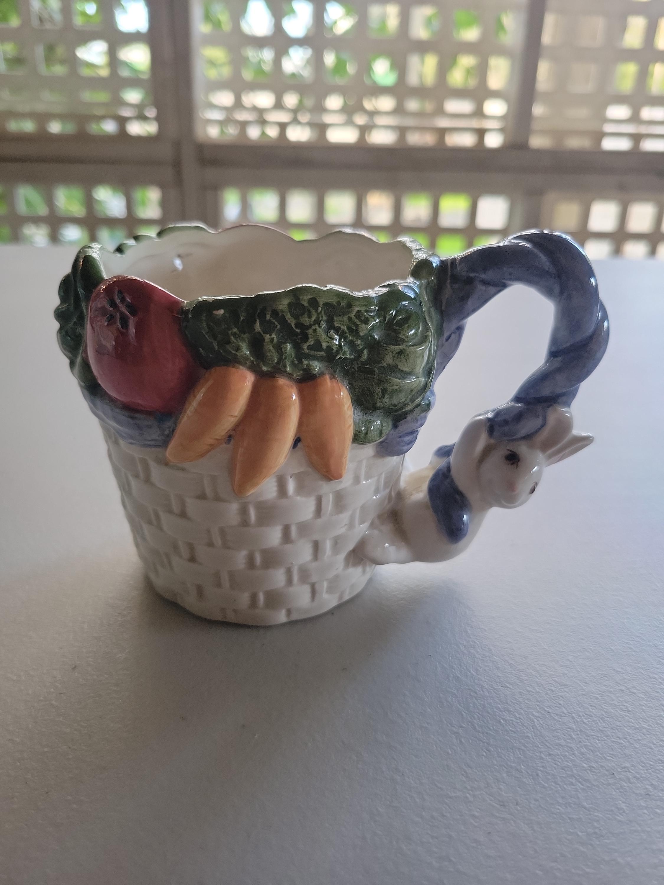 Kensington Rabbit - Etsy
