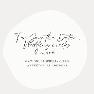 Save the Date Self Adhesive Wax Seal // Wax Seal Stamp, Wax Stamp, Wedding Stamp, Wedding Invitation, Sealing Wax, Envelope Seal image 9
