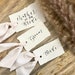 see more listings in the Place Cards section