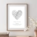 see more listings in the Wedding Gifts & Prints section