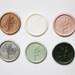 Willow Self Adhesive Wax Seal