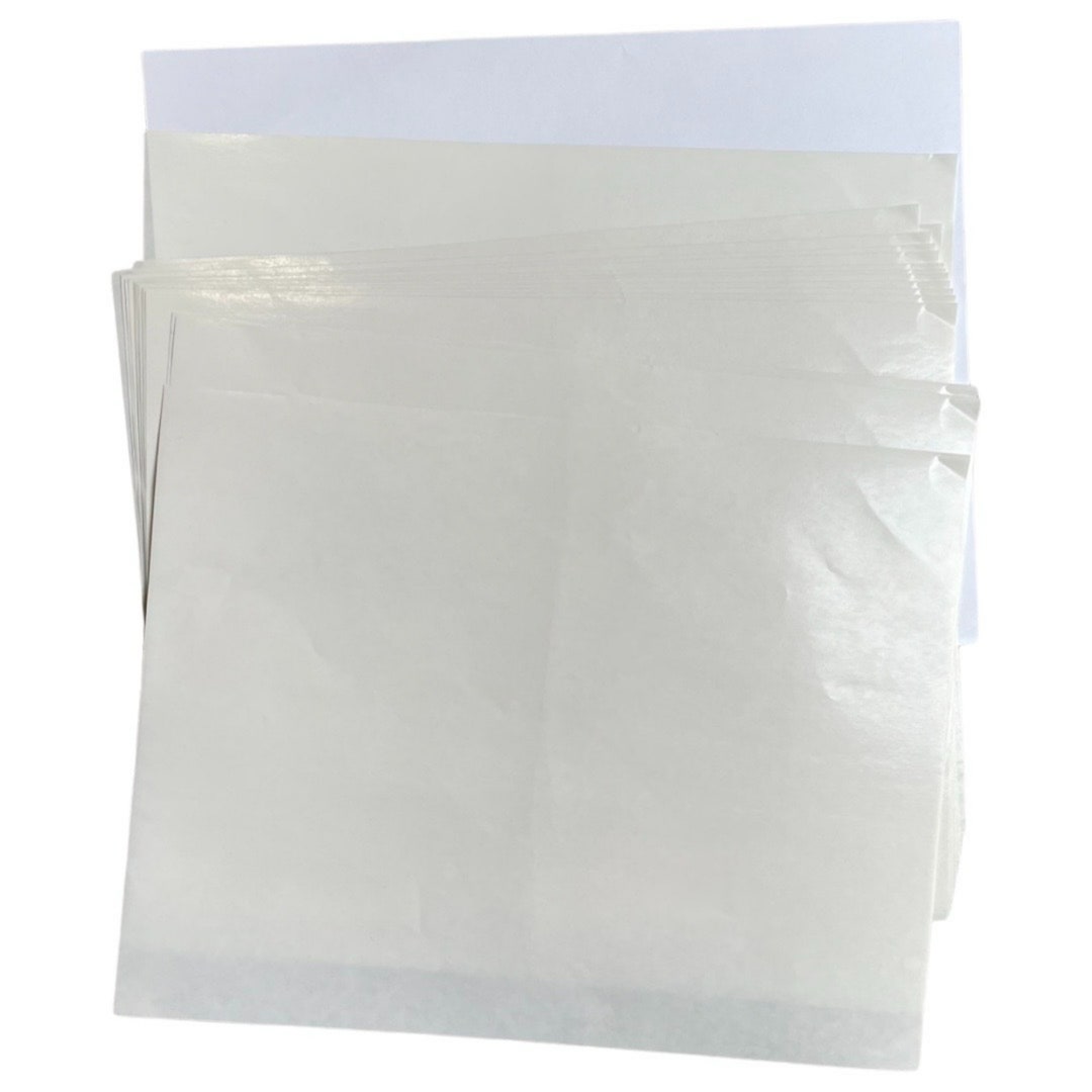 Stencil Paper Transfer Paper Wood Burning Pyrography Craft Projects