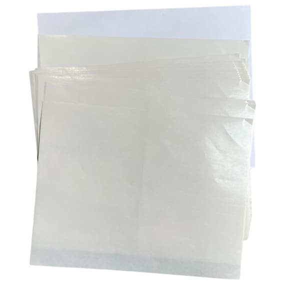 Transfer outlet printable paper