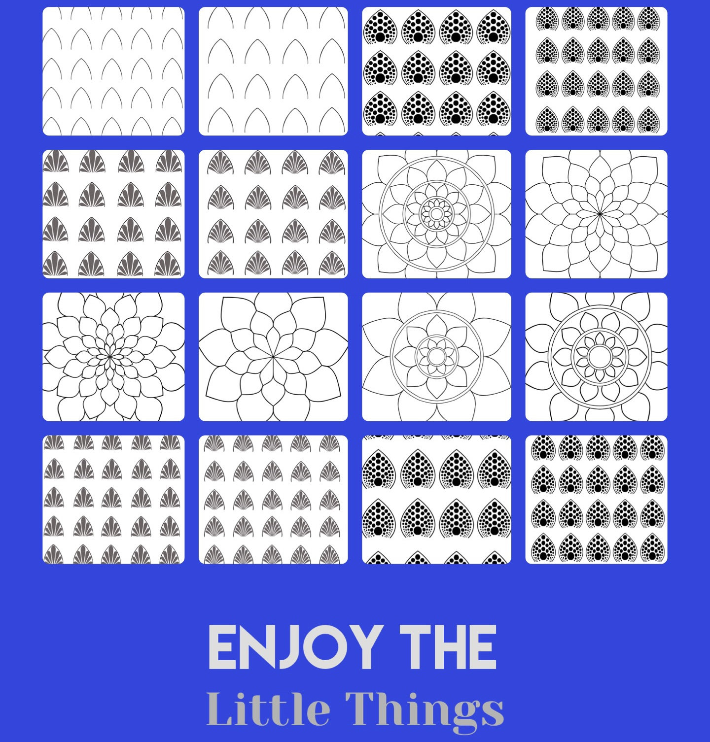 Swoops, Swooshes and Swipes Simple Tutorial How Practice Your Own