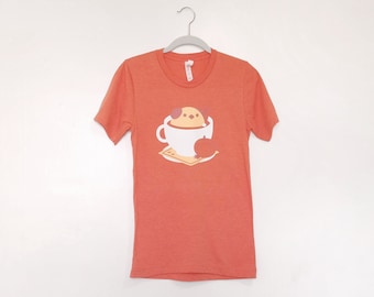 Pupkin Spice Tea Shirt