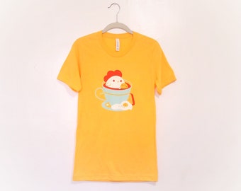 English Bwokfast Tea Shirt