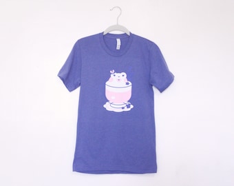 London Frog Shirt(Previous Design)