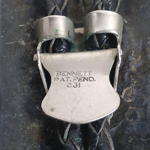 Bennett pat pend - Etsy 日本