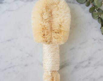 Skin-Smoothing Body Brush