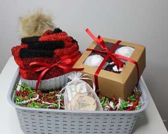 gift hamper for teenage girl