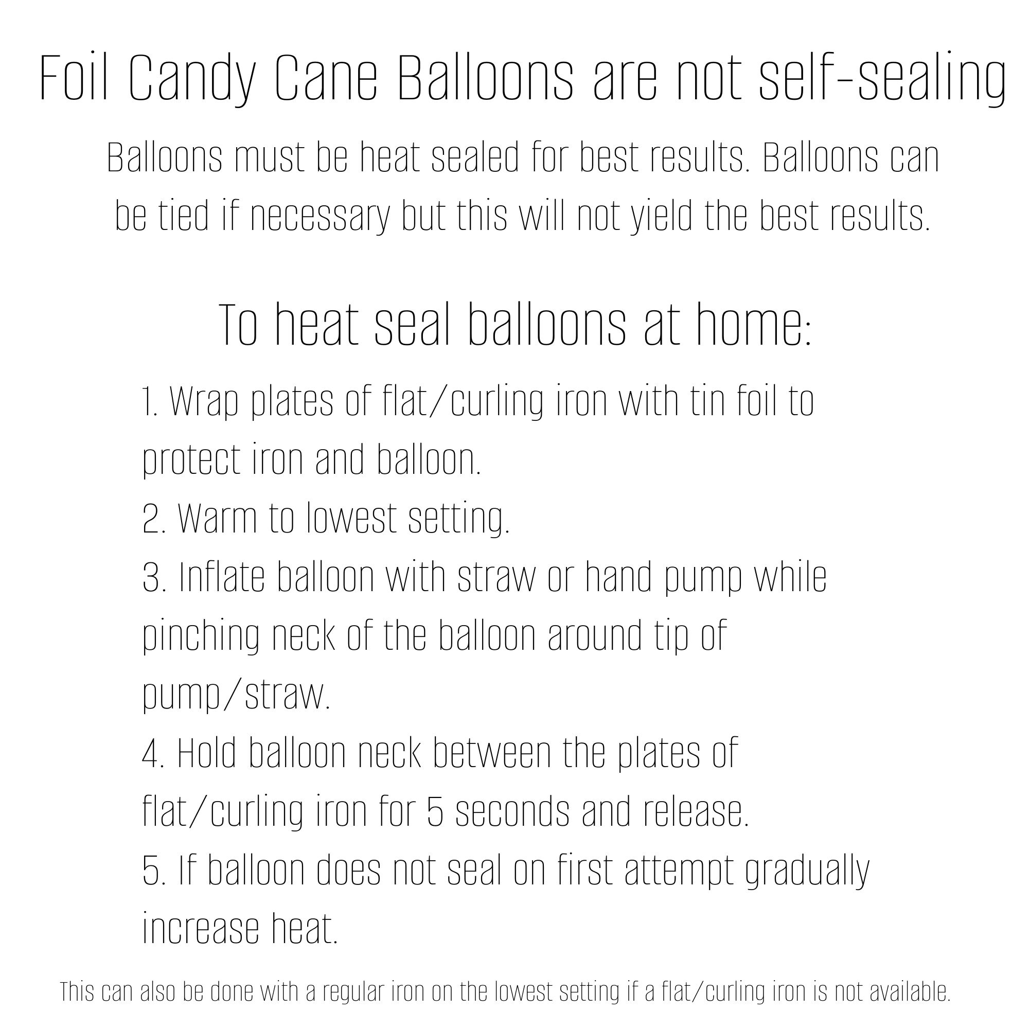 Pastel Candy Balloon Garland by CraftMagicGifts