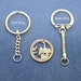 see more listings in the Key Chains section