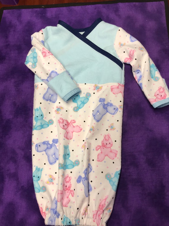 baby sleep onesie