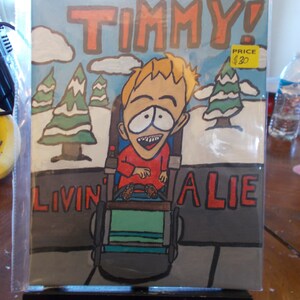 LIViN A LIEEE (Original)