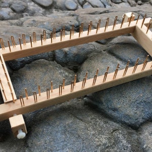 Dragon Knitting Loom, Large Gauge 42 pegs