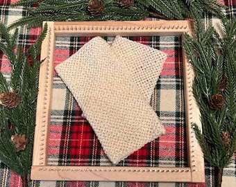 8" Square Pin Weaving Loom