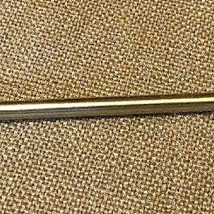 Weaving Locker hook