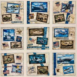 All American by QT