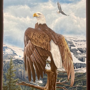 Wings of Pride by Elizabeth’s Studio