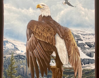 Wings of Pride by Elizabeth’s Studio