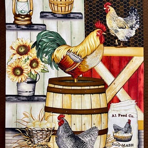 Chicken Shack by HenryGlass