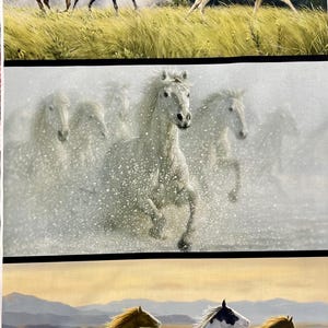 Wild Horses by RileyBlake