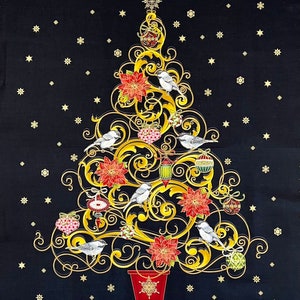 Christmas Joy Tree and Blocks by StudioE