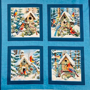Snowbirds by MDG
