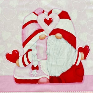 Gnomie Love by Henry Glass &Co