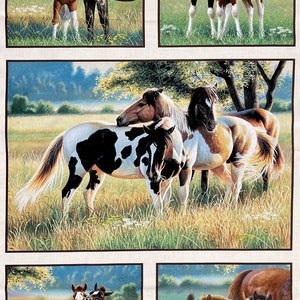 Pasture Buddies by elizabeth’s studio