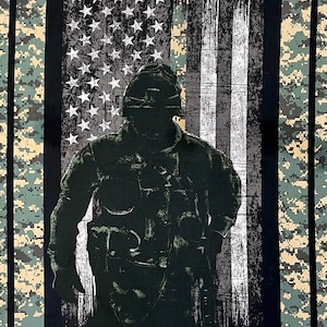 Military Marines by Sykel Enterprises