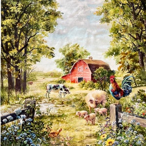 Homestead Memories by Hoffman