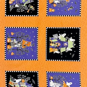 Here We Glow Blocks (glow in the dark) by HenryGlass