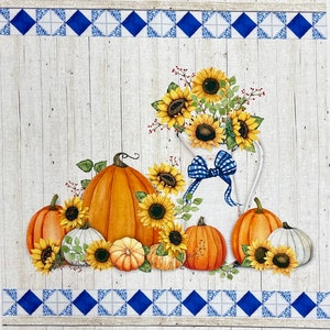 Autumn Gathering by Northcott