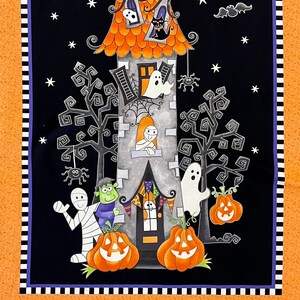 Here We Glow (glow in the dark) by HenryGlass