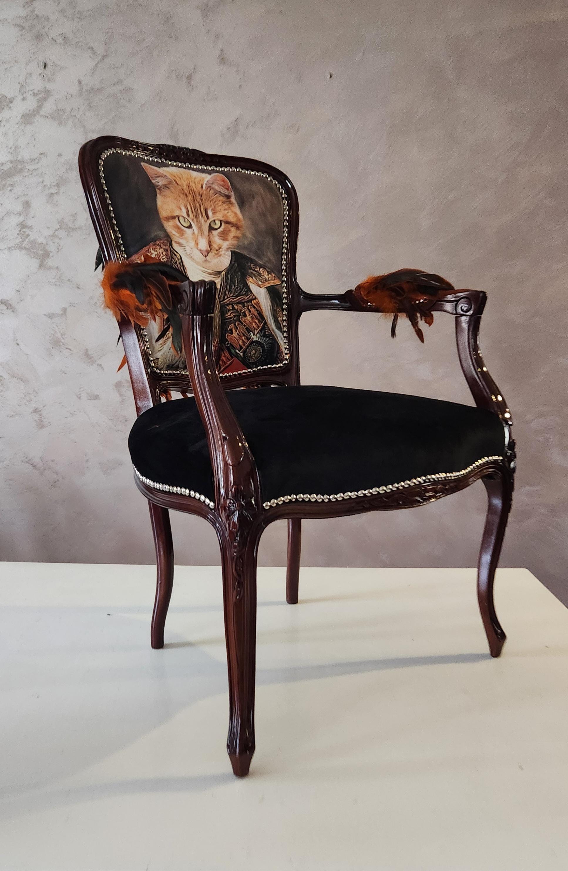 Unusual accent chairs - Etsy 日本