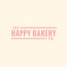 The Happy Bakery Co.