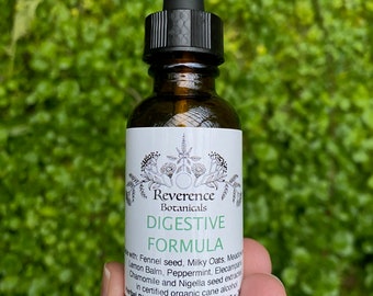 Digestive Formula