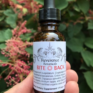 Bite Back Formula