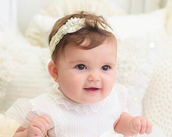 baby girl headbands canada