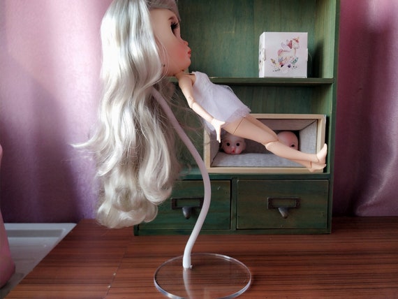 Blythe Doll Magic Stand Blythe Doll Invisible Stand Blythe Stand