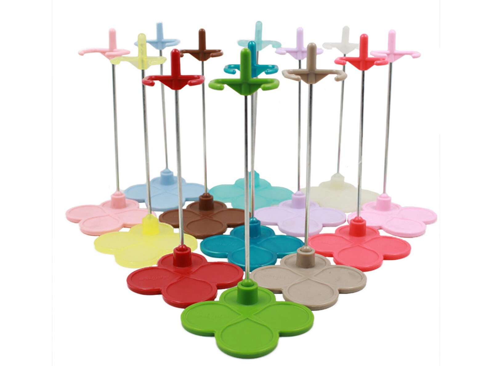 mini doll stand